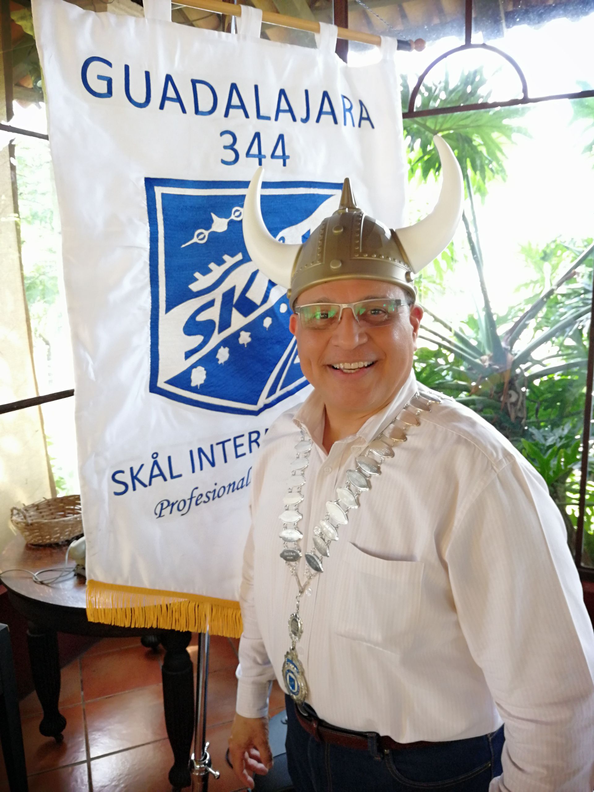 Skål International Guadalajara 